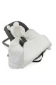 Car Seat Footmuff Otulacz do fotelika CREME.jpg