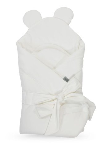 Babyhorn Rożek niemowlęcy CREME 1.jpg