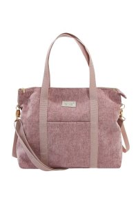 Tasche für Mama - Dusty Pink