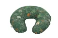 Poduszka do karmienia Shells & Green.jpg