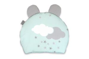 Poduszka Sweet Minty Puffs