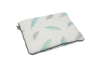 Bamboo Pillow Plumes