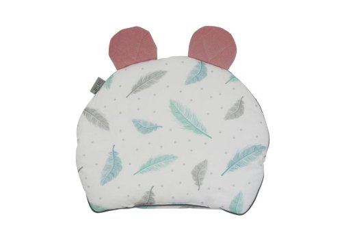 Poduszka Sweet Velvet Plumes & Powder.jpg